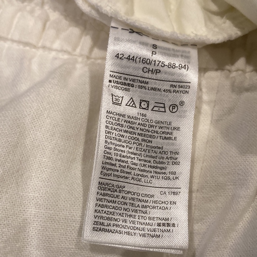 Gap pants - Picture 10 of 12
